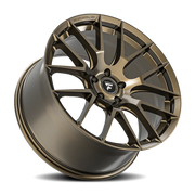 Fittipaldi Street 360 20x8.5 +38 5x114.3mm 73.1mm Satin Bronze