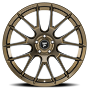 Fittipaldi Street 360 20x8.5 +38 5x114.3mm 73.1mm Satin Bronze