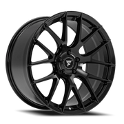 Fittipaldi Street 360 20x8.5 +32 5x120mm 74.1mm Gloss Black