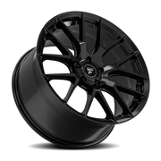 Fittipaldi Street 360 20x8.5 +32 5x120mm 74.1mm Gloss Black