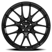 Fittipaldi Street 360 20x8.5 +32 5x120mm 74.1mm Gloss Black