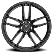 Fittipaldi Street 361 20x8.5 +38 5x114.3mm 73.1mm Gloss Black