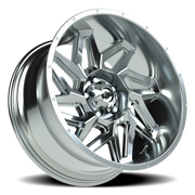 Vision 361 20x10 -25 5x127mm 78.1mm Chrome