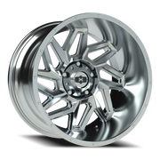Vision 361 20x12 -51 5x139.7mm 108mm Chrome