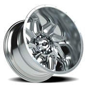 Vision 361 20x12 -51 5x139.7mm 108mm Chrome