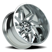 Vision 361 22x12 -51 5x127mm 78.1mm Chrome