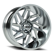Vision 361 22x12 -51 5x139.7mm 108mm Chrome
