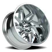 Vision 361 22x12 -51 5x139.7mm 108mm Chrome