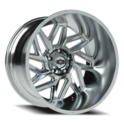 Vision 361 22x14 -76 5x139.7mm 108mm Chrome