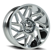 Vision 361 20x9 +10 5x127mm 78.1mm Chrome