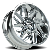 Vision 361 20x9 +10 5x127mm 78.1mm Chrome