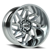 Vision 361 20x12 -51 6x135mm 87.1mm Chrome