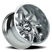 Vision 361 20x12 -51 6x135mm 87.1mm Chrome