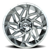 Vision 361 20x12 -51 6x135mm 87.1mm Chrome