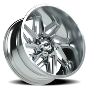 Vision 361 24x12 -57 6x139.7mm 106.2mm Chrome