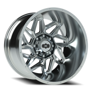 Vision 361 22x14 -76 8x170mm 125.2mm Chrome