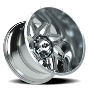 Vision 361 22x14 -76 8x170mm 125.2mm Chrome