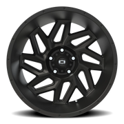 Vision 361 20x12 -51 5x127mm 78.1mm Satin Black