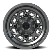 Vision 361 12x7 +3 4x110mm 86mm Gunmetal