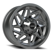 Vision 361 14x7 +38 4x110mm 86mm Gunmetal