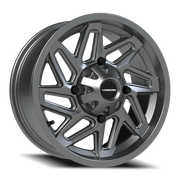Vision 361 15x7 +38 4x110mm 86mm Gunmetal