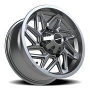Vision 361 15x7 +38 4x156mm 131.1mm Gunmetal
