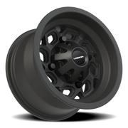 Vision 361 12x7 +3 4x156mm 131.1mm Matte Black