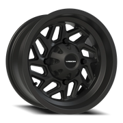 Vision 361 14x7 +3 4x156mm 131.1mm Matte Black