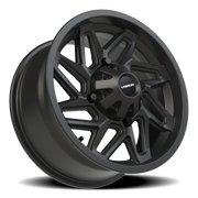Vision 361 15x7 +38 4x110mm 86mm Matte Black