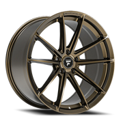 Fittipaldi Street 362 20x10 +30 5x112mm 66.6mm Satin Bronze