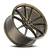 Fittipaldi Street 362 20x8.5 +38 5x114.3mm 73.1mm Satin Bronze