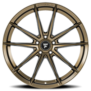 Fittipaldi Street 362 20x8.5 +38 5x114.3mm 73.1mm Satin Bronze