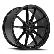 Fittipaldi Street 362 20x10 +37 5x120mm 74.1mm Gloss Black