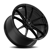 Fittipaldi Street 362 20x8.5 +35 5x112mm 66.6mm Gloss Black