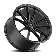 Fittipaldi Street 362 20x10 +30 5x112mm 66.6mm Gloss Graphite