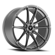 Fittipaldi Street 362 20x8.5 +38 5x114.3mm 73.1mm Gloss Silver