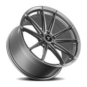 Fittipaldi Street 362 20x8.5 +38 5x114.3mm 73.1mm Gloss Silver