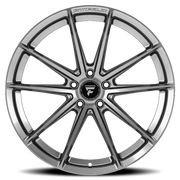 Fittipaldi Street 362 20x10 +37 5x120mm 74.1mm Gloss Silver