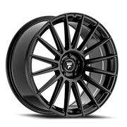 Fittipaldi Street 363 22x9.5 +38 5x120mm 74.1mm Gloss Black