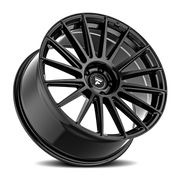Fittipaldi Street 363 22x9.5 +38 5x114.3mm 73.1mm Gloss Black