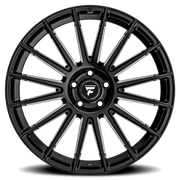 Fittipaldi Street 363 22x9.5 +38 5x120mm 74.1mm Gloss Black
