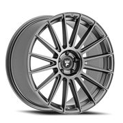 Fittipaldi Street 363 20x9.5 +38 5x114.3mm 73.1mm Gloss Graphite