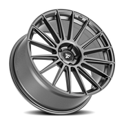 Fittipaldi Street 363 22x9.5 +38 5x114.3mm 73.1mm Gloss Graphite