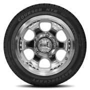 Mastercraft Courser HTR Plus 275/45R20XL 110T BSW