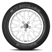 Yokohama Avid GT S35B/S35C 225/65R17 102H BSW