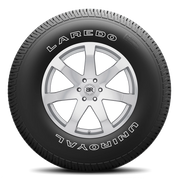 Uniroyal Laredo Cross Country LT285/75R16 D 122R ORWL