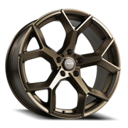 Venom Sport 37 18x8.5 +35 5x120mm 73.1mm Satin Bronze