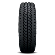 Firestone Transforce AT2 Commercial 225/70R19.5 F 125L BSW