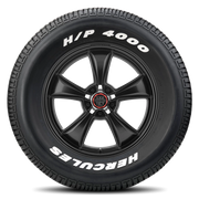 Hercules H/P 4000 P215/65R15 95T OWL