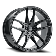 Venom Sport 38 18x8.5 +35 5x120mm 73.1mm Gloss Black